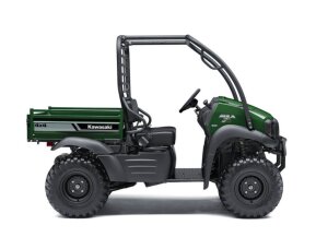 2023 Kawasaki Mule SX for sale 201553383