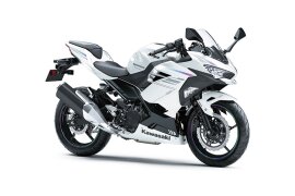 2023 Kawasaki Ninja 400 ABS specifications