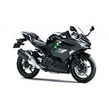 2023 Kawasaki Ninja 400 ABS for sale 201351381