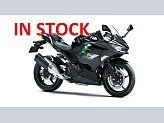 2023 Kawasaki Ninja 400 for sale 201387499