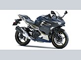 2023 Kawasaki Ninja 400 for sale 201418406