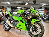 2023 Kawasaki Ninja 400 for sale 201500091
