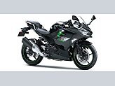2023 Kawasaki Ninja 400 ABS for sale 201504857