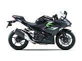 2023 Kawasaki Ninja 400 ABS for sale 201528268
