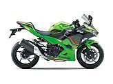 2023 Kawasaki Ninja 400 for sale 201548637