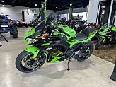 2023 Kawasaki Ninja 650 for sale 201451438