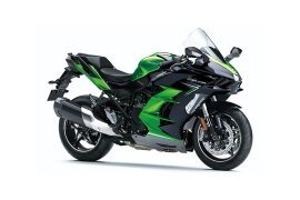 2023 Kawasaki Ninja H2 SE specifications