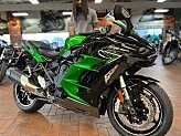 2023 Kawasaki Ninja H2 for sale 201436170