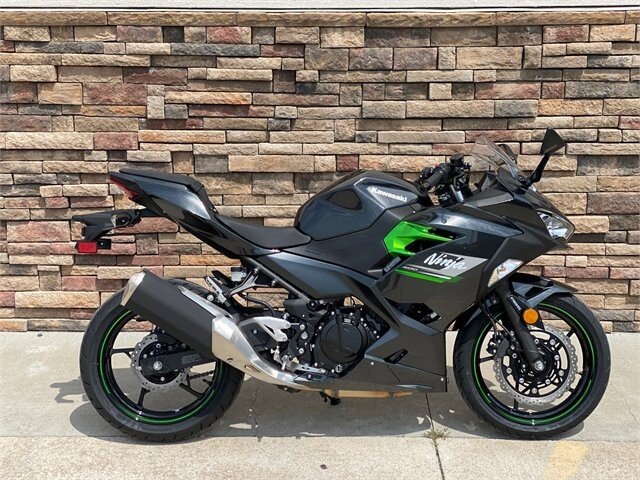 Kawasaki ninja cheap 400 autotrader