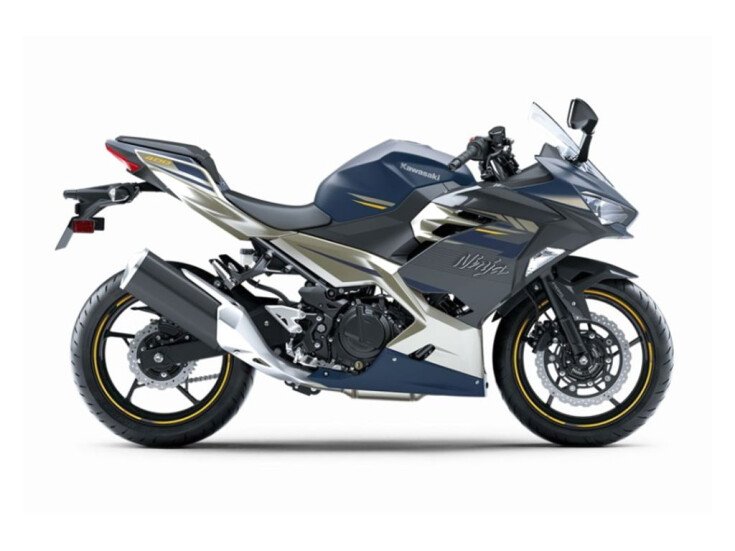 Thumbnail Photo undefined for New 2023 Kawasaki Ninja 400 ABS