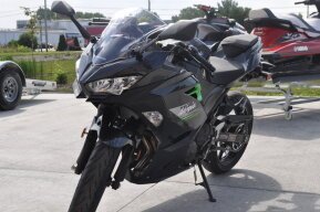 2023 Kawasaki Ninja 400 for sale 201339981