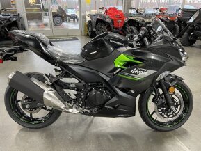 2023 Kawasaki Ninja 400 for sale 201346406