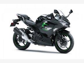 2023 Kawasaki Ninja 400 ABS for sale 201351381