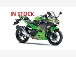 2023 Kawasaki Ninja 400 for sale 201364773