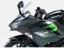 2023 Kawasaki Ninja 400 ABS for sale 201383589