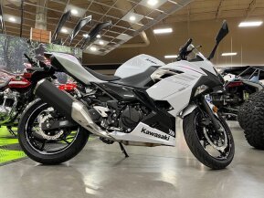2023 Kawasaki Ninja 400 ABS for sale 201386153