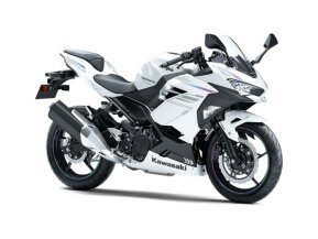 2023 Kawasaki Ninja 400 ABS for sale 201386938