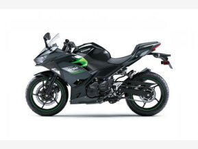 2023 Kawasaki Ninja 400 ABS for sale 201387043
