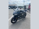 New 2023 Kawasaki Ninja 400 ABS