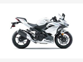 2023 Kawasaki Ninja 400 for sale 201396555