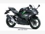 2023 Kawasaki Ninja 400 for sale 201400940