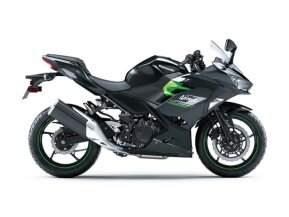 2023 Kawasaki Ninja 400 ABS for sale 201402436