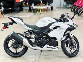 2023 Kawasaki Ninja 400 for sale 201406010
