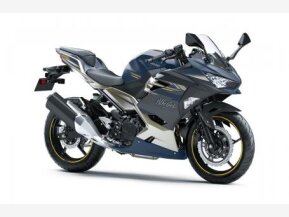 2023 Kawasaki Ninja 400 for sale 201406664
