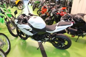 2023 Kawasaki Ninja 400 for sale 201407243