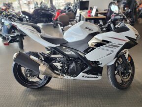 2023 Kawasaki Ninja 400 ABS for sale 201411214