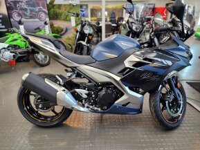 2023 Kawasaki Ninja 400 ABS for sale 201411217