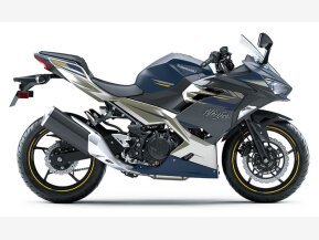 2023 Kawasaki Ninja 400 for sale 201411328