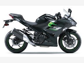 2023 Kawasaki Ninja 400 for sale 201411333