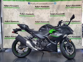 2023 Kawasaki Ninja 400 for sale 201412316