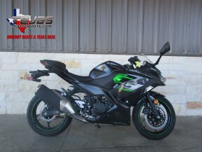 2023 Kawasaki Ninja 400 for sale 201414232