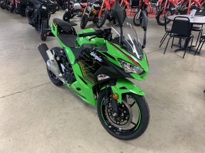 2023 Kawasaki Ninja 400 for sale 201422521