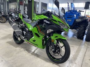 2023 Kawasaki Ninja 400 for sale 201454715
