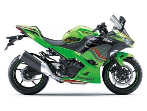 2023 Kawasaki Ninja 400 for sale 201460304