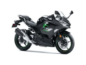 2023 Kawasaki Ninja 400 for sale 201460305