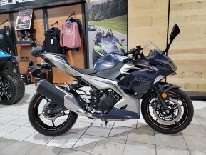 2023 Kawasaki Ninja 400 for sale 201466638