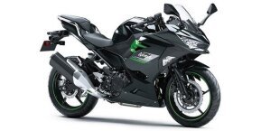 2023 Kawasaki Ninja 400 ABS for sale 201504857