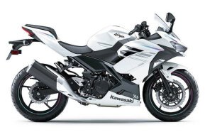 2023 Kawasaki Ninja 400 for sale 201512807