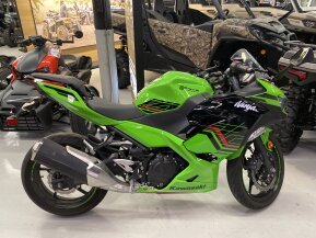 2023 Kawasaki Ninja 400 ABS for sale 201533181