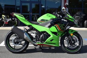 2023 Kawasaki Ninja 400 for sale 201581866