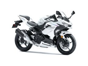 2023 Kawasaki Ninja 400 for sale 201615382