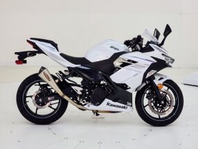 2023 Kawasaki Ninja 400 for sale 201623761