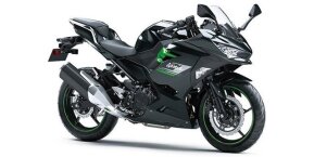 2023 Kawasaki Ninja 400 ABS for sale 201626946