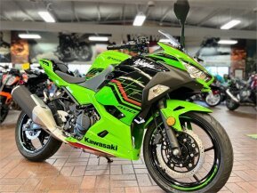 2023 Kawasaki Ninja 400 for sale 201627853