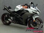 Thumbnail Photo 4 for 2023 Kawasaki Ninja 650