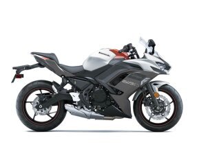 2023 Kawasaki Ninja 650 for sale 201406136